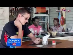 Video: Kansimme Anne -The Tipping Customer  (Comedy Skit)